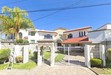 Casa en  San Lorenzo 120, Manzanares, Juriquilla, Querétaro, México