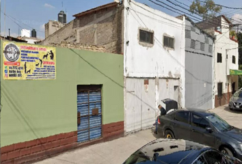 Casa en  1a. Cerrada Cafetal No. 774, Granjas México, Iztacalco, Cdmx, México