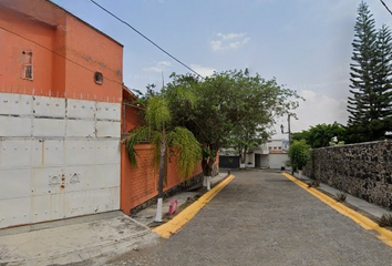 Casa en  Caseta De Seguridad Privada Fraccionamiento Burgos, Paseo De Los Burgos, Burgos Cuernavaca, Temixco, Morelos, México