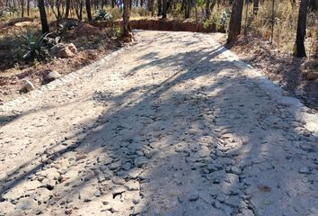 Lote de Terreno en  Atemajac De Brizuela, Jalisco, Mex