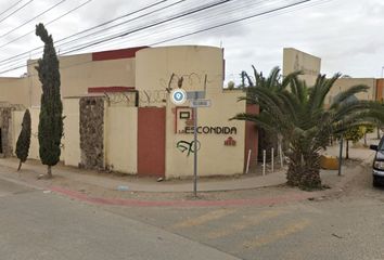 Casa en  Libertad, Tijuana
