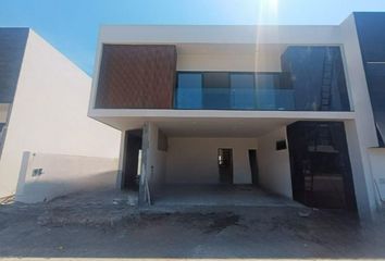 Casa en fraccionamiento en  Punta Tiburón, Veracruz, México