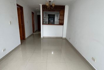 Apartamento en  Manga, Cartagena, Provincia De Cartagena, Bolívar, Colombia