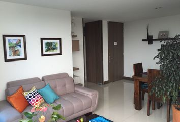 Apartamento en  Los Alamos, Pereira