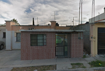 Casa en  Calle 9 341, Ciudad Mirasierra 1ra Etapa, Saltillo, Coahuila De Zaragoza, México
