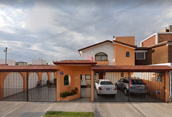 Casa en  Vía Láctea 112, Mz 016, Jardines De Satelite, Naucalpan De Juárez, Estado De México, México