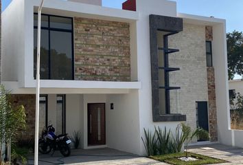 Casa en condominio en  Manantiales, Cuautla, Cuautla, Morelos