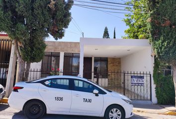 Casa en  París, Residencial Del Valle Ii, Aguascalientes, México