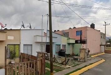 Casa en  Santa Martha, Sta Martha, Santiago Cuautlalpan, Estado De México, México