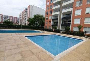 Apartamento en  Valle Del Lili, Cali