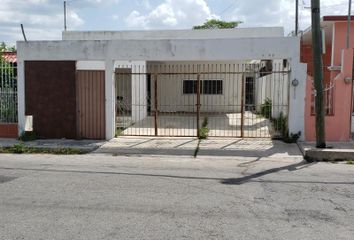 Casa en  Calle 92 641, Obrera, Mérida, Yucatán, México