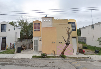 Casa en  Santander Poniente, Hacienda Las Fuentes, Reynosa, Tamaulipas, México