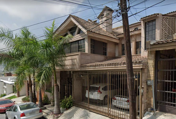 Casa en  Honorato De Balzac, Colinas De San Jerónimo 5o. Sector, Monterrey, Nuevo León, México