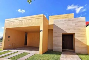 Casa en  Conkal, Yucatán, México