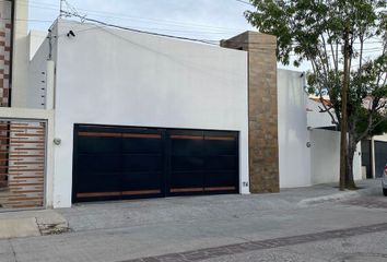 Casa en  Monte Mayor 114, Lomas 4ta Sección, San Luis Potosí, México