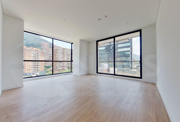 Apartamento en  Calle 126a #7-54, Bogotá, Colombia