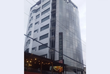 Departamento en  Avenida Eloy Alfaro 47-109, Quito, Ecu