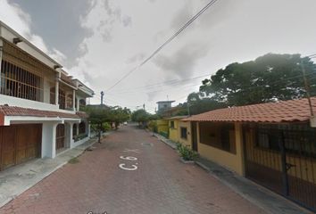 Condominio horizontal en  Calle 6, Padre Hidalgo, Manzanillo, Colima, México