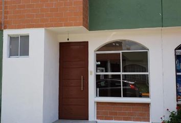 Casa en  Condominio Prosperidad Poniente 100 - Fraccionamiento Urbano Buenaventura, Mz 013, Temoaya, Estado De México, México