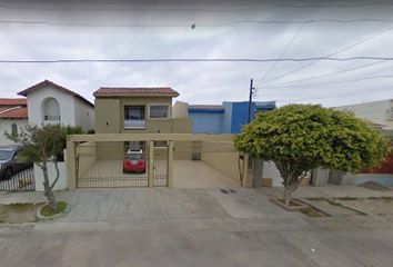 Casa en  C. Del Volcan 2927, Playas, Rivera, Tijuana, Baja California, México