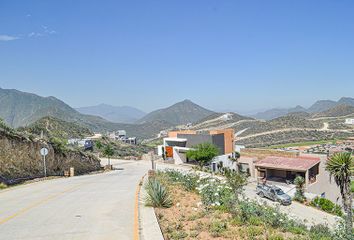 Lote de Terreno en  Terralta Residencial, Carretera Monterrey - Saltillo, García, Nuevo León, México