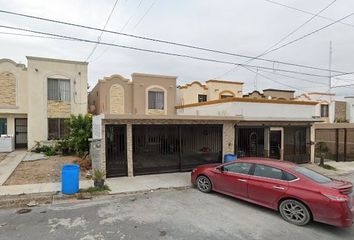Casa en fraccionamiento en  Vista Al Cielo 732, Unidad Obrera, Residencial Miraloma, Reynosa, Tamaulipas, México