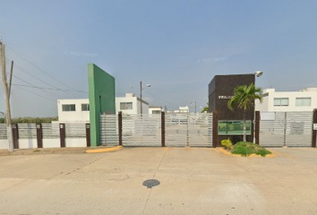 Casa en  Fraccionamiento Real Campestre, Del Bosque, Pensiones, Coatzacoalcos, Veracruz, México