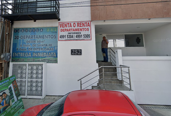 Departamento en  Coahuila 252, Cuajimalpa, Ciudad De México, Cdmx, México