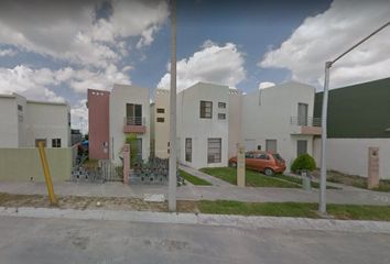 Casa en condominio en  Real Santa Rosa, Renaceres Residencial, Ciudad Apodaca, Nuevo León, México