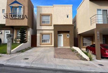 Casa en  Caminos Del Valle I, Chihuahua, México