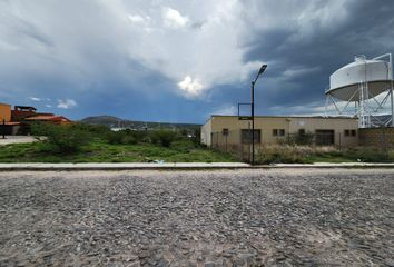 Lote de Terreno en  Camino Antiguo A La Lejona, San Miguel De Allende, Guanajuato, México