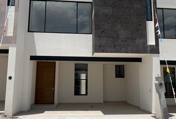 Casa en fraccionamiento en  Residencial Candora, Boulevard Las Joyas, León, Guanajuato, México