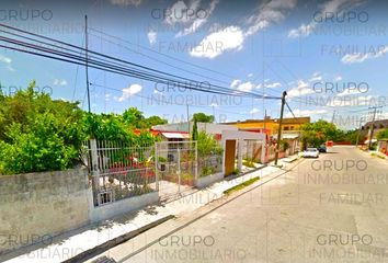 Casa en  C. 92 641, Obrera, Mérida, Yucatán, México