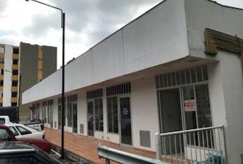Local Comercial en  Ciudadela Jorge Rios Cortes, Lebrija, Santander, Colombia