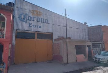 Nave en  Jardines De Arandas, Irapuato, Guanajuato