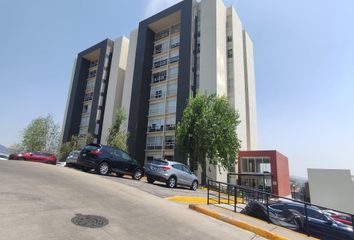 Departamento en  Privada De La Cañada, Bosque Real, Naucalpan De Juárez, Estado De México, México