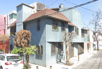 Casa en  Norte 48, La Joyita, Gustavo A. Madero, Cdmx, México