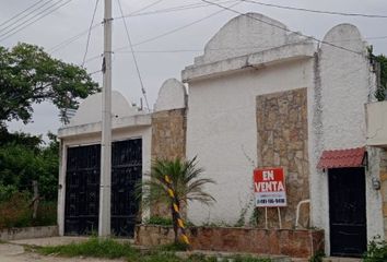 Casa en  Facultad De Estudios Profesionales De La Zona Huasteca Uaslp, Romualdo Del Campo, Rafael Curiel, Ciudad Valles, San Luis Potosí, México