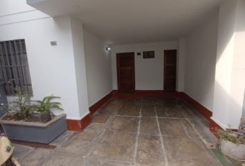 Casa en  Madreselvas 109, Ate, Perú