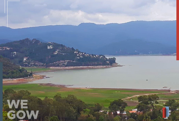 Lote de Terreno en  San Gaspar De Los Lagos, Carretera Colorines Valle De Bravo, Valle De Bravo, Estado De México, México