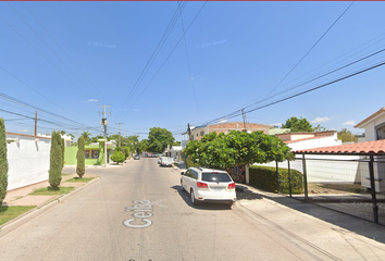 Casa en  Ceiba, Cuahutemoc, Los Mochis, Sin., México