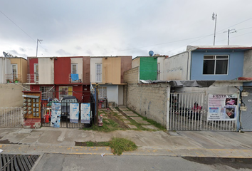 Casa en  El Bosque, Fraccionamiento Paseos De Tultepec Ii, Estado De México, México