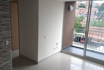 Apartamento en  Rodeo Alto, Medellín