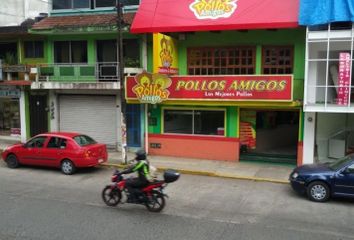 Local comercial en  Obrero Campesina, Xalapa