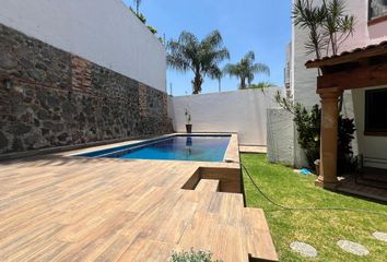 Casa en fraccionamiento en  De San Felipe, Real Tetela, Fraccionamiento Lomas De Ahuatlán, Morelos, México