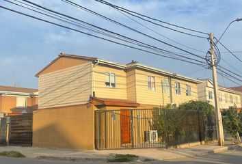 Casa en  Los Rosales Sur, Renca, Chile