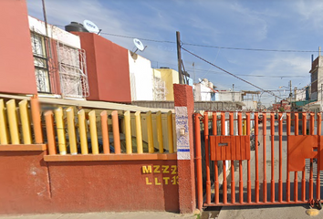 Casa en fraccionamiento en  Ampliación Acozac, Ixtapaluca