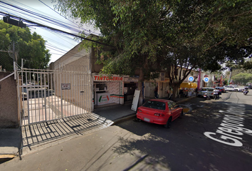 Condominio horizontal en  Calle Torres Quintero 111, San Miguel, Ciudad De México, Cdmx, México