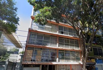 Departamento en  Roma Norte, Ciudad De México, Cdmx, México