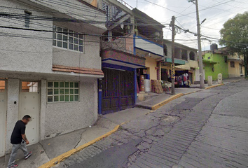 Casa en  Avenida Chiquihuite, Candelaria Ticoman, Gustavo A. Madero, Cdmx, México